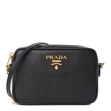 prada camera bag saffiano.